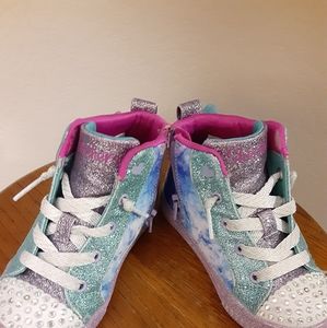 Sketchers Twinkle Toes